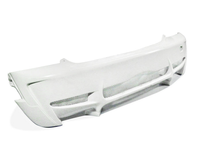 Mini Cooper 11y~ R56 Duell Rear bumper
