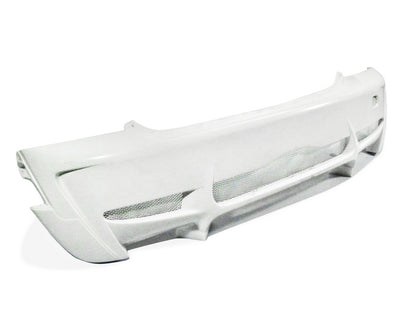 Mini Cooper 11y~ R56 Duell Rear bumper