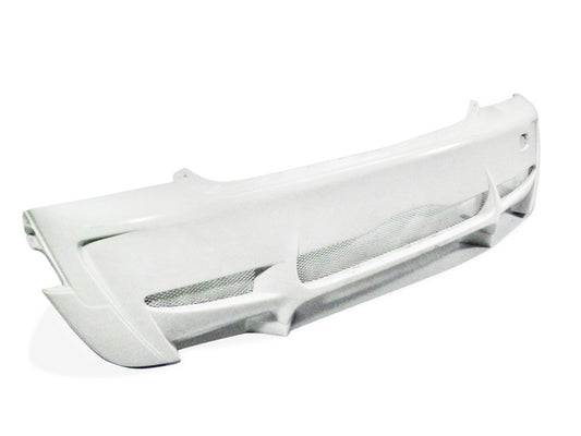 Mini Cooper 11y~ R56 Duell Rear bumper