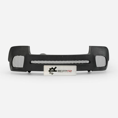 Mini R56 Cooper S LB Rear bumper inc fog ligh cover (3 Door Hatch Only)