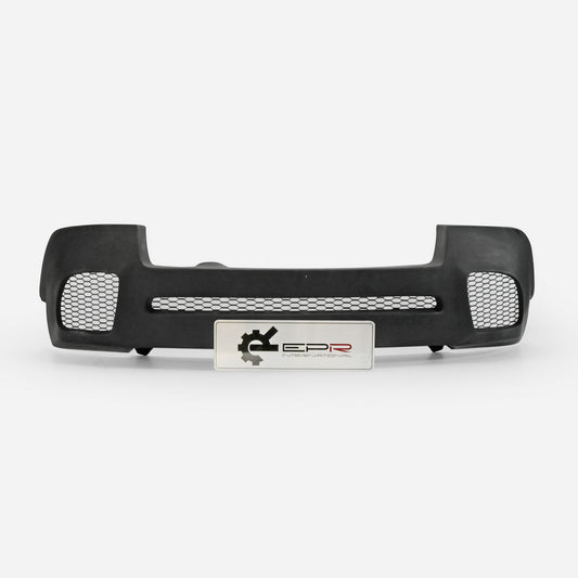 Mini R56 Cooper S LB Rear bumper inc fog ligh cover (3 Door Hatch Only)