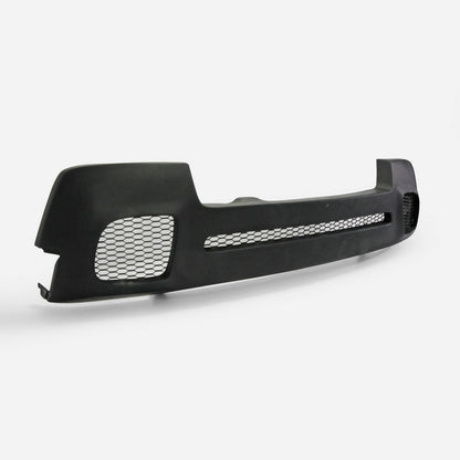 Mini R56 Cooper S LB Rear bumper inc fog ligh cover (3 Door Hatch Only)