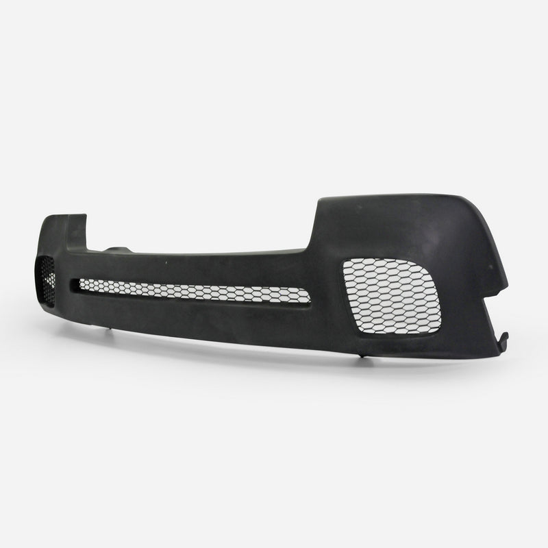 Mini R56 Cooper S LB Rear bumper inc fog ligh cover (3 Door Hatch Only)