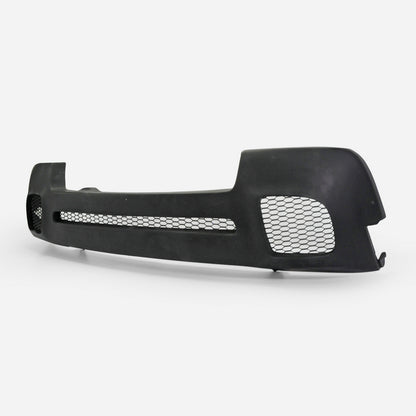 Mini R56 Cooper S LB Rear bumper inc fog ligh cover (3 Door Hatch Only)