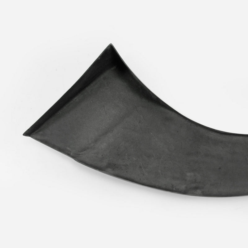 Mini R56 Cooper S LB Rear fender (3 Door Hatch Only)
