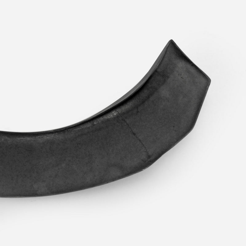 Mini R56 Cooper S LB Rear fender (3 Door Hatch Only)