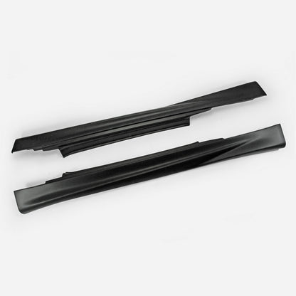 Mini cooper R56 Ver.2.11/2.12 AG-Style Side Skirt