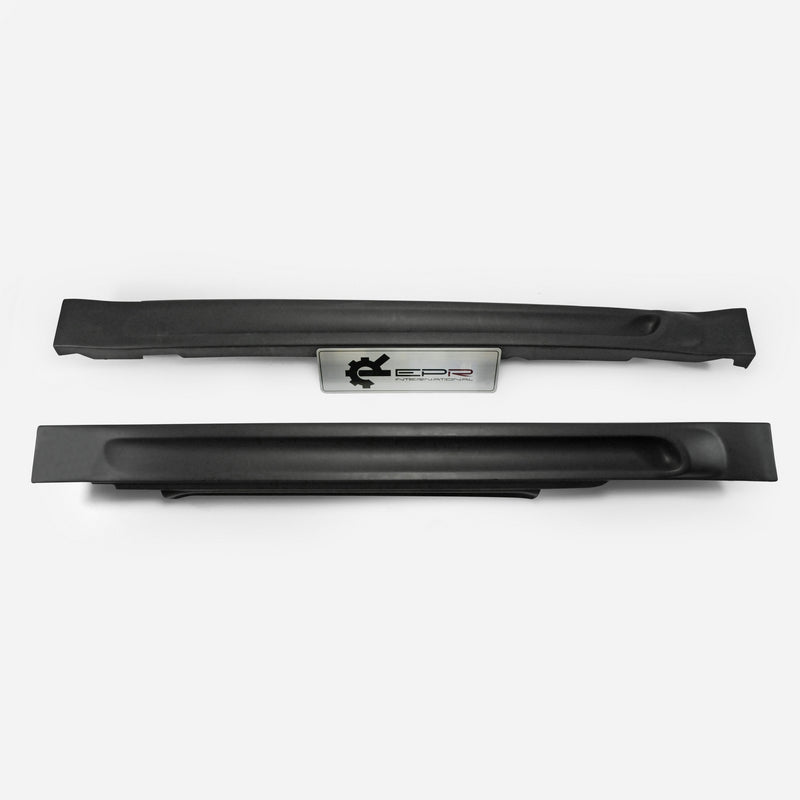 Mini R56 Cooper S LB Side skirt (3 Door Hatch Only)