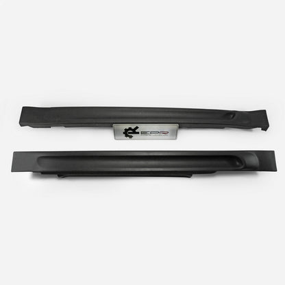 Mini R56 Cooper S LB Side skirt (3 Door Hatch Only)