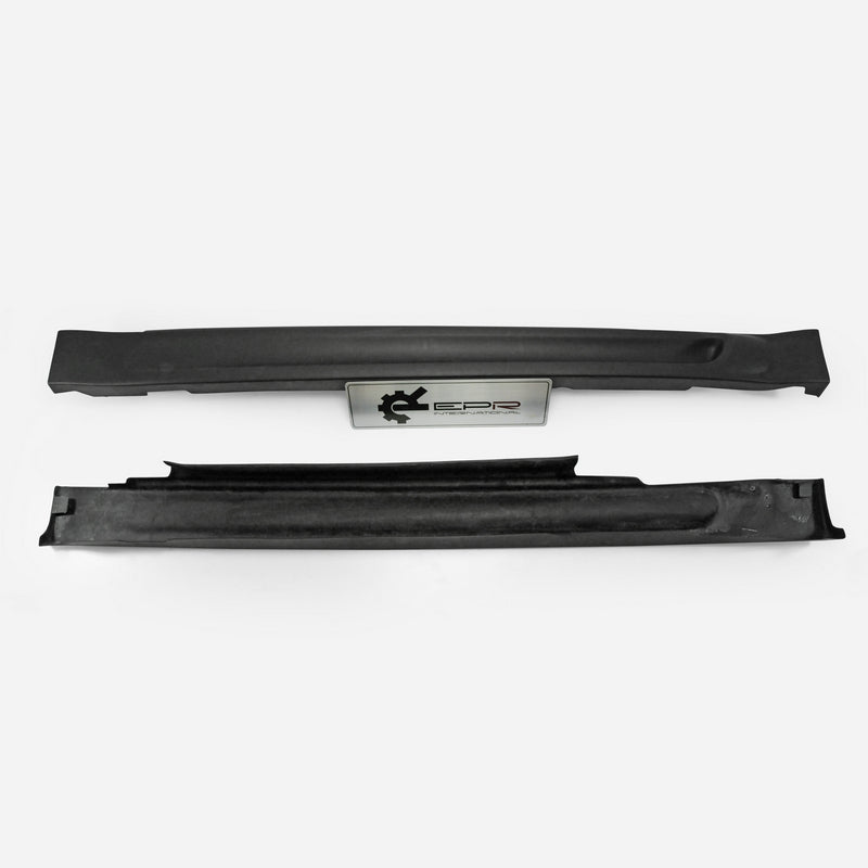 Mini R56 Cooper S LB Side skirt (3 Door Hatch Only)