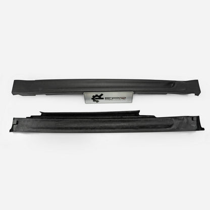 Mini R56 Cooper S LB Side skirt (3 Door Hatch Only)