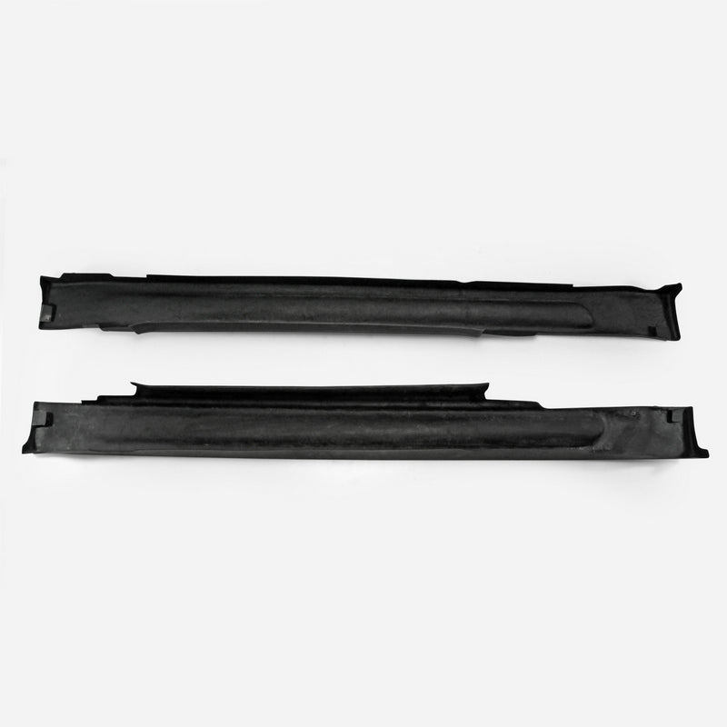 Mini R56 Cooper S LB Side skirt (3 Door Hatch Only)