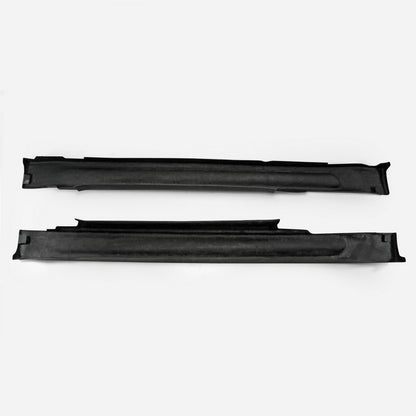 Mini R56 Cooper S LB Side skirt (3 Door Hatch Only)