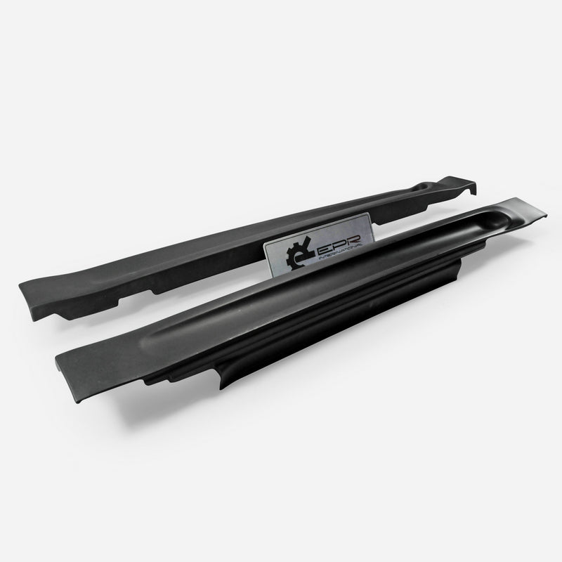 Mini R56 Cooper S LB Side skirt (3 Door Hatch Only)