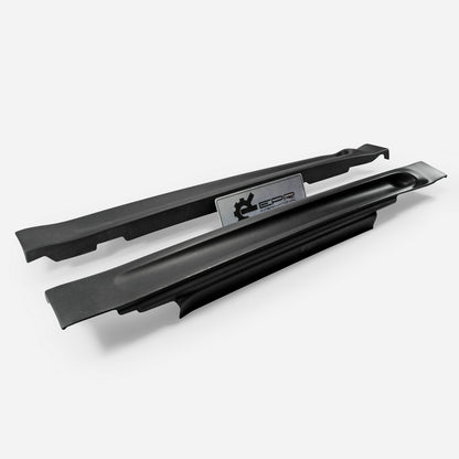 Mini R56 Cooper S LB Side skirt (3 Door Hatch Only)