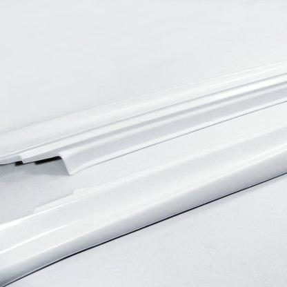 Mini Cooper 11y~ R56 Duell Side Skirt