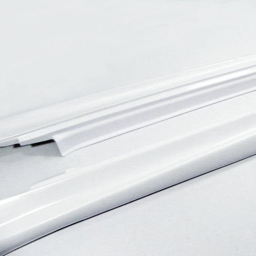Mini Cooper 11y~ R56 Duell Side Skirt