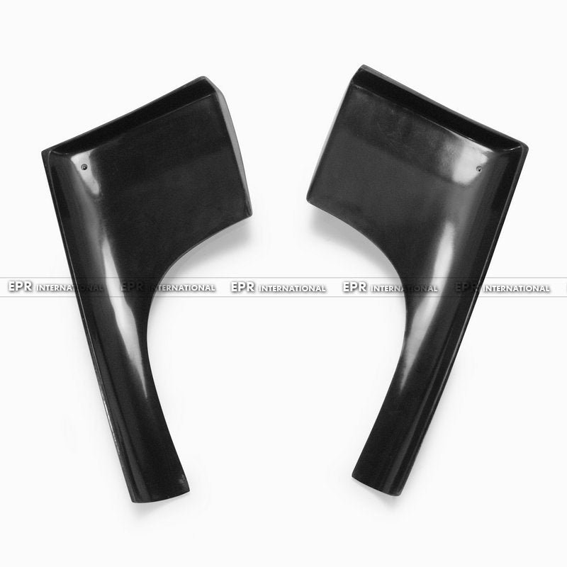 MINI 10-16 Countryman R60 MON Style Over fender kit +20mm (8Pcs)(JCW Only)