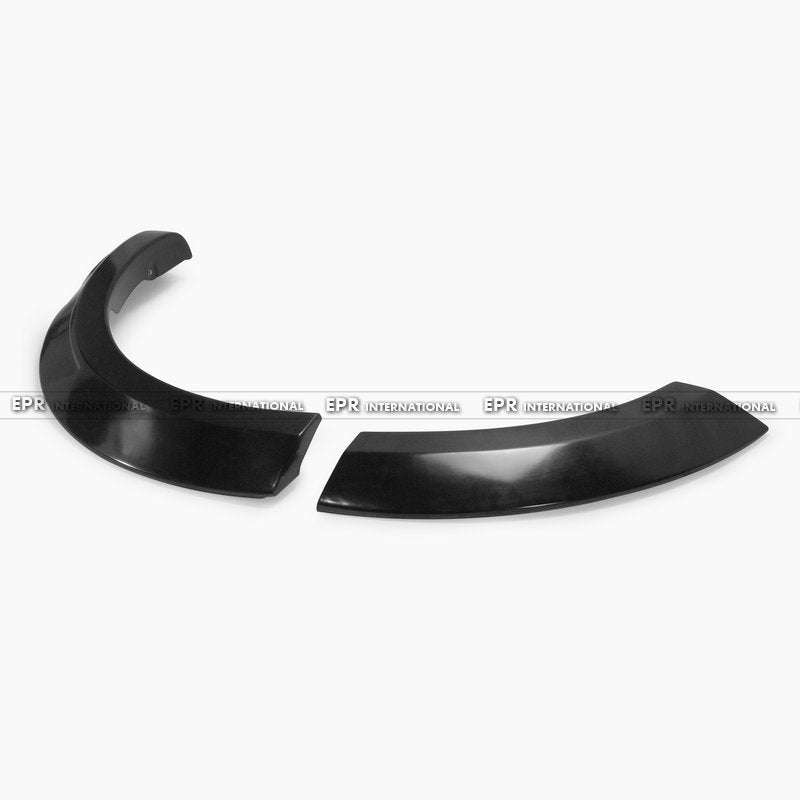 MINI 10-16 Countryman R60 MON Style Over fender kit +20mm (8Pcs)(JCW Only)
