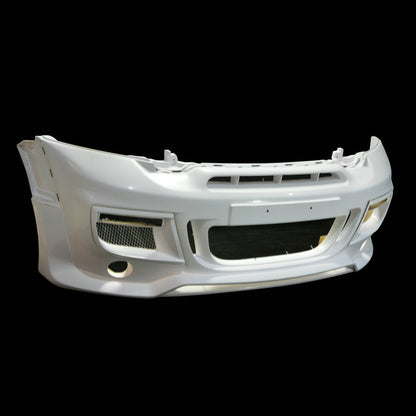 MINI R60 Countryman DAG Front Bumper (Included round fog & DRL)