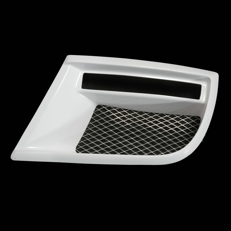 MINI R60 Countryman DAG Front Bumper (Included round fog & DRL)