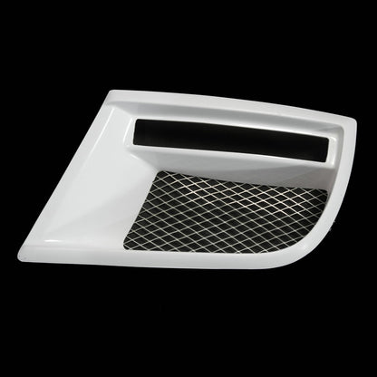 MINI R60 Countryman DAG Front Bumper (Included round fog & DRL)