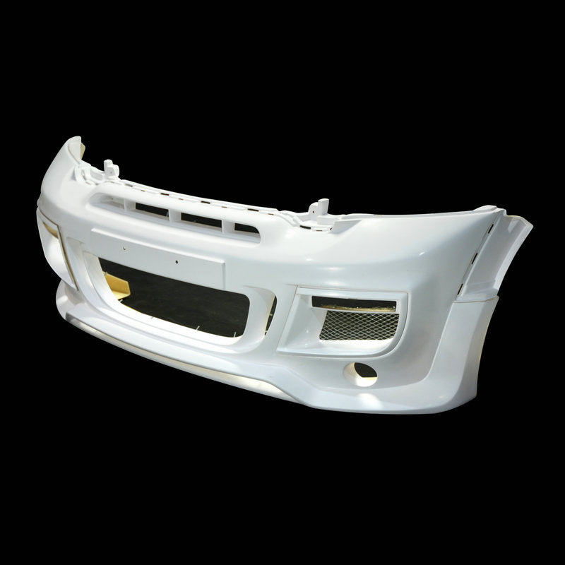 MINI R60 Countryman DAG Front Bumper (Included round fog & DRL)
