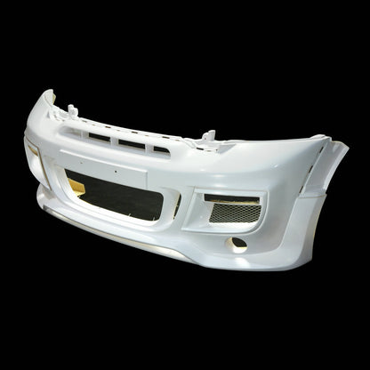 MINI R60 Countryman DAG Front Bumper (Included round fog & DRL)