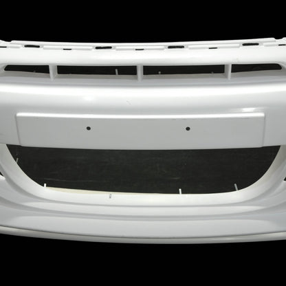 MINI R60 Countryman DAG Front Bumper (Included round fog & DRL)