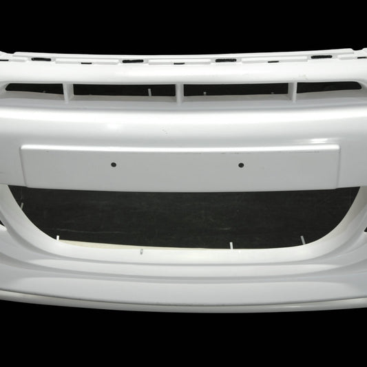 MINI R60 Countryman DAG Front Bumper (Included round fog & DRL)