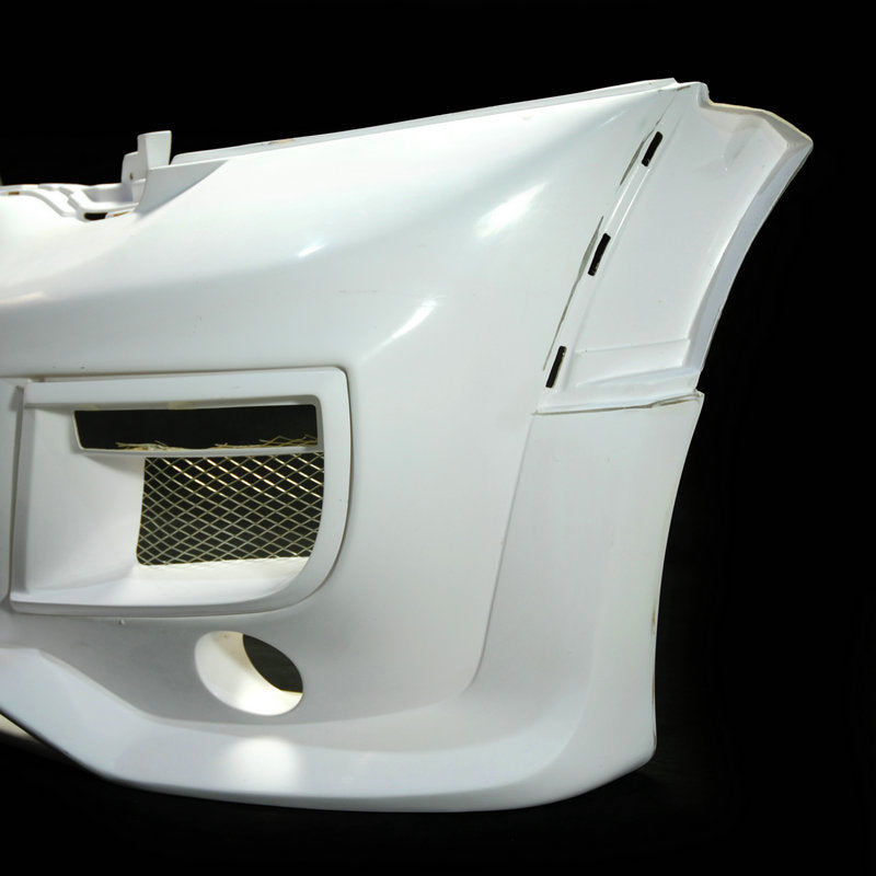 MINI R60 Countryman DAG Front Bumper (Included round fog & DRL)
