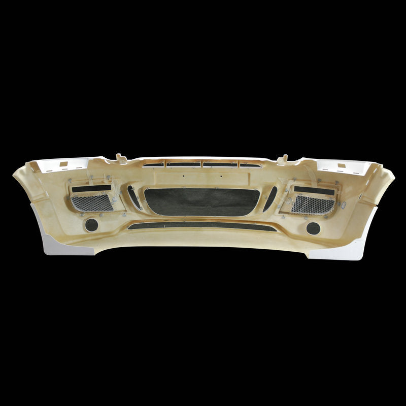 MINI R60 Countryman DAG Front Bumper (Included round fog & DRL)