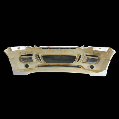 MINI R60 Countryman DAG Front Bumper (Included round fog & DRL)