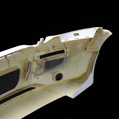 MINI R60 Countryman DAG Front Bumper (Included round fog & DRL)