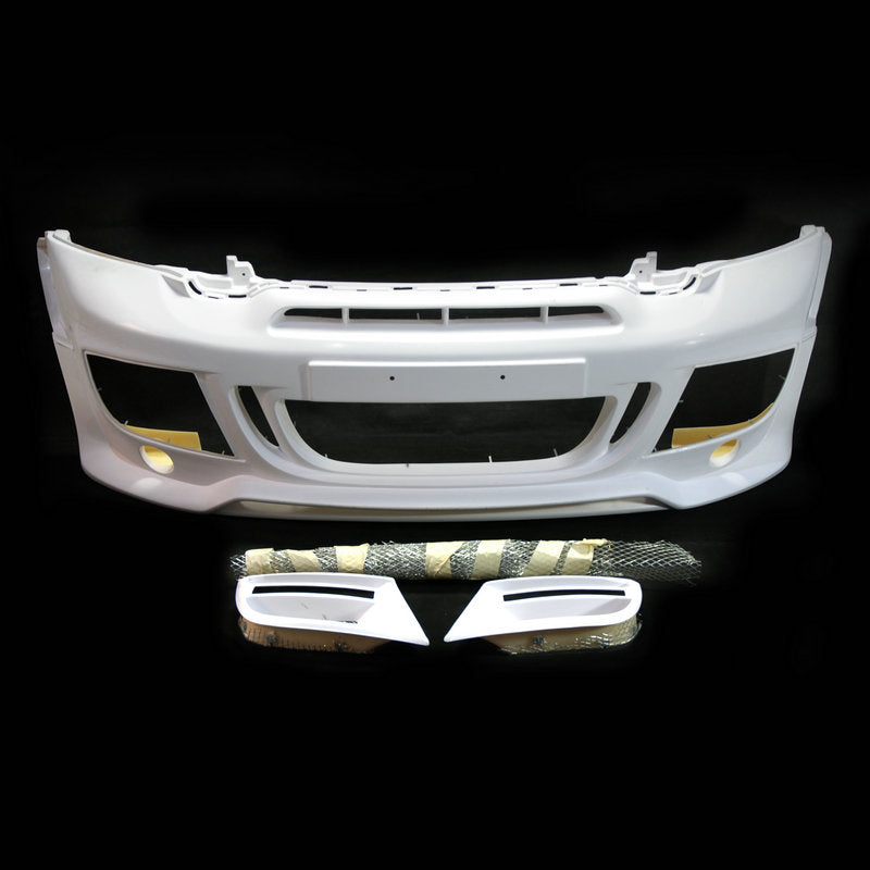 MINI R60 Countryman DAG Front Bumper (Included round fog & DRL)