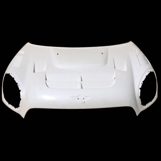 MINI R60 Countryman DAG Vented Hood
