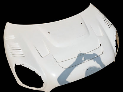 MINI R60 Countryman DAG Vented Hood