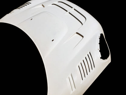 MINI R60 Countryman DAG Vented Hood