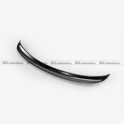 MINI 10-16 R60 Countryman MO Style Rear spoiler add on