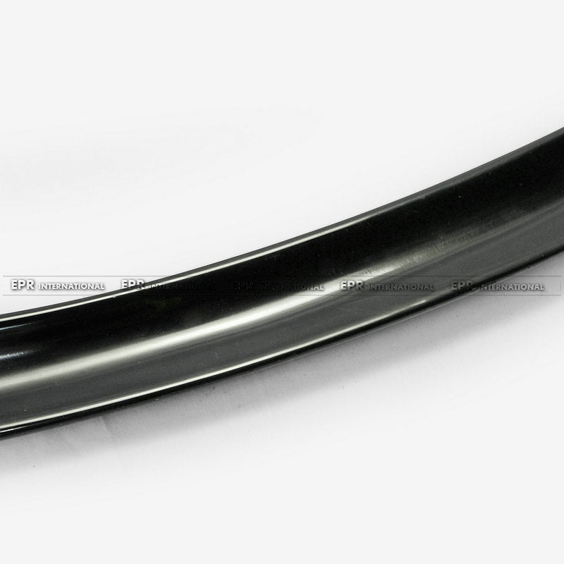 MINI 10-16 R60 Countryman MO Style Rear spoiler add on