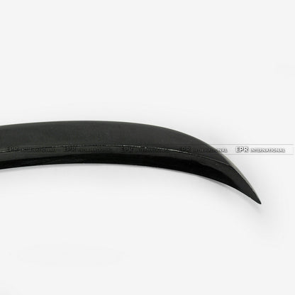 MINI 10-16 R60 Countryman MO Style Rear spoiler add on