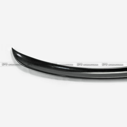 MINI Countryman R60 10-16 MO Style Rear spoiler add on