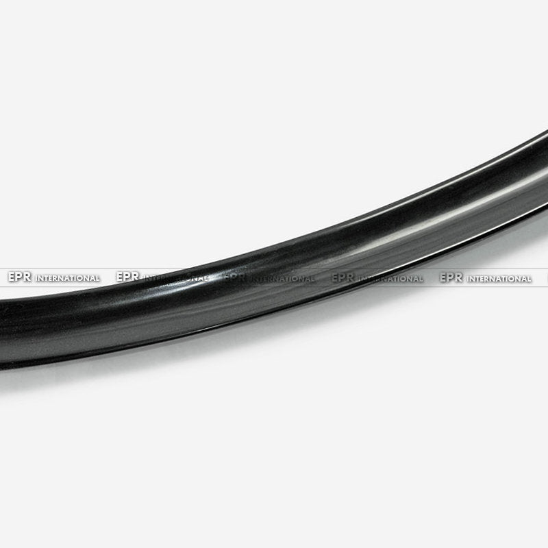 MINI Countryman R60 10-16 MO Style Rear spoiler add on