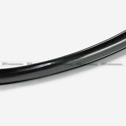 MINI Countryman R60 10-16 MO Style Rear spoiler add on