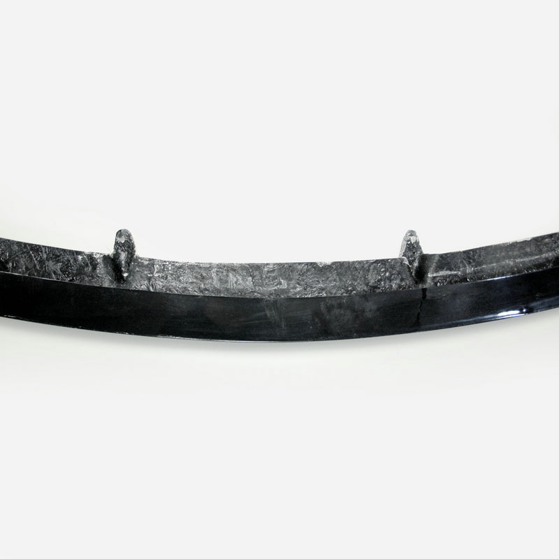 Lexus RC350/300H F-Sport GSC10 AVC10 AMGN Style Front lip