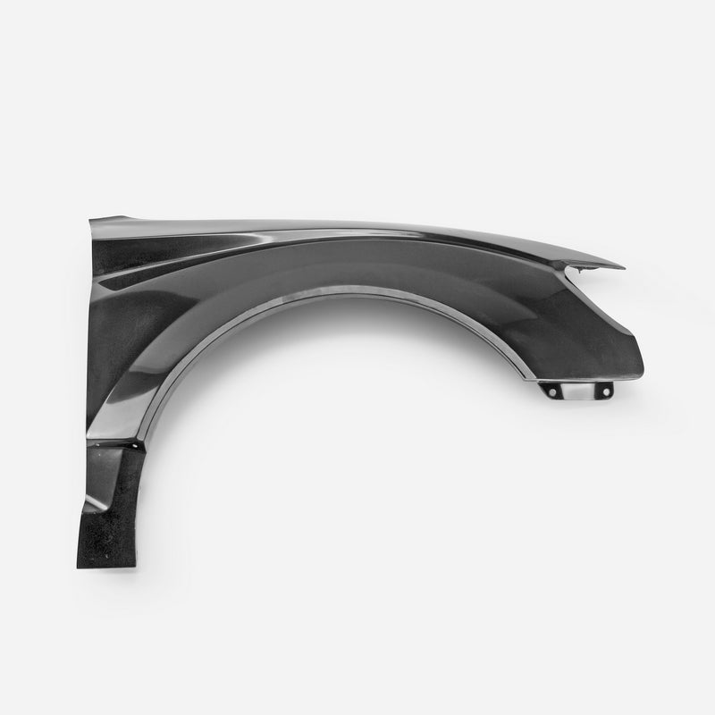 Audi RS3 S3 8V Stanceworkz Spec-LM front fender +30mm
