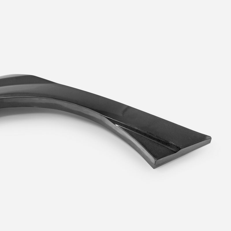 Audi RS3 S3 8V Stanceworkz Spec-LM Rear fender with rear door panel 6Pcs +30mm