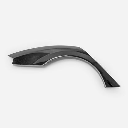 Audi RS3 S3 8V Stanceworkz Spec-LM Rear fender with rear door panel 6Pcs +30mm