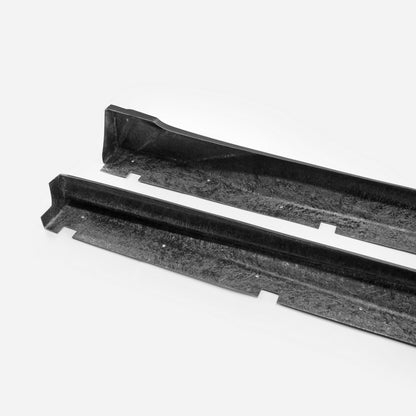 Audi RS3 S3 8V Stanceworkz Spec-LM side skirt