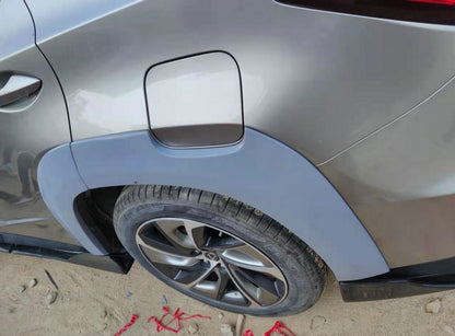 2015.10~ Lexus RX300 AL20 WD Type front & rear fender flares